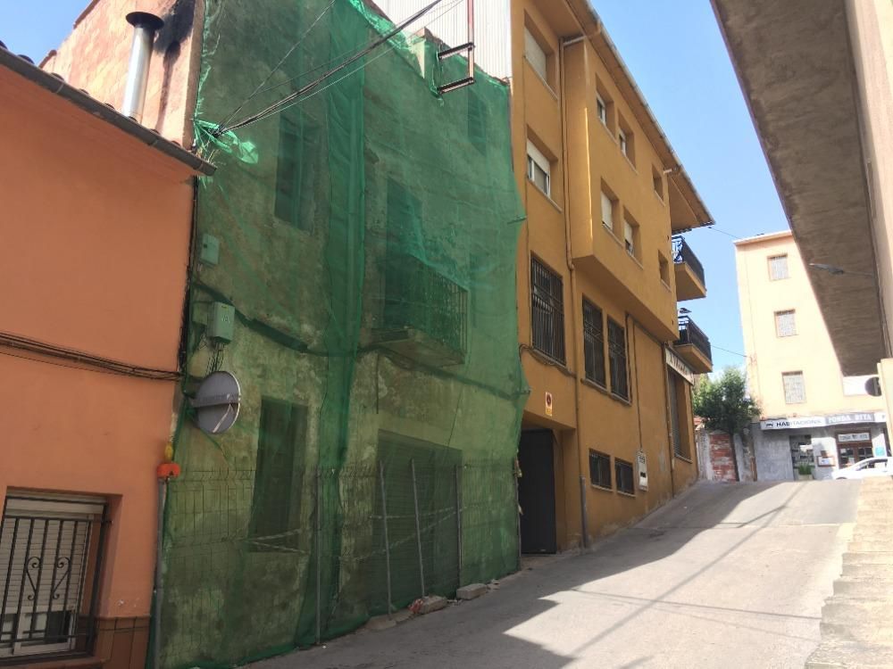 Außenansicht von Residential zum verkauf in Sant Hilari Sacalm