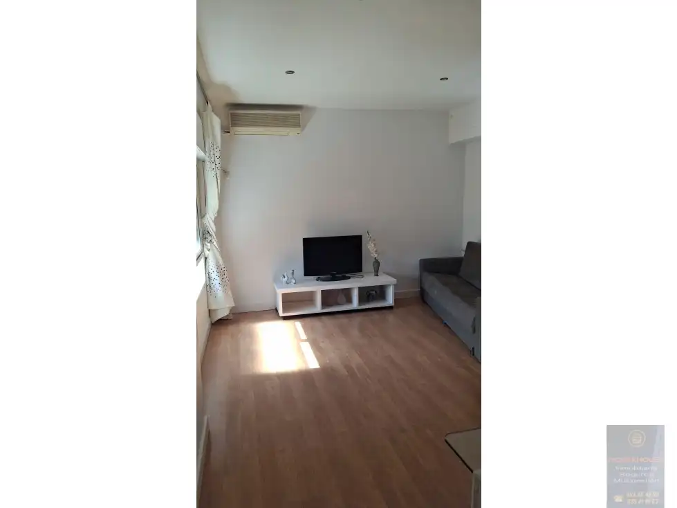 Living room of Flat for rent in Talavera de la Reina