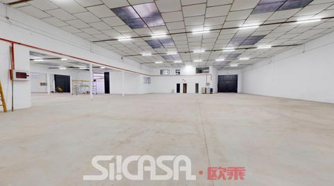 Photo 5 of Industrial buildings to rent in El Arroyo - La Fuente, Madrid
