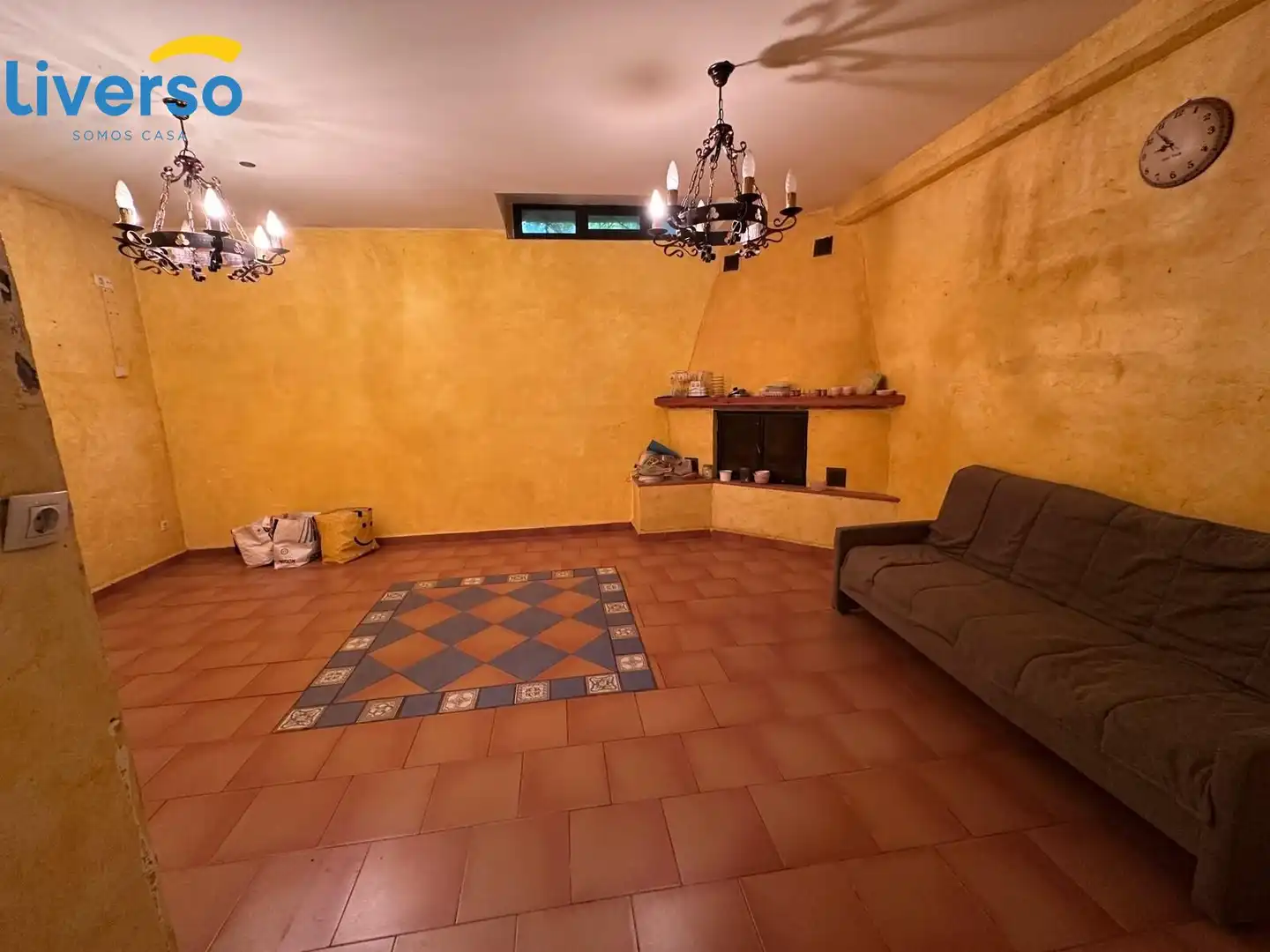 Villa con terrazza in vendita a Briviesca, imagen 3