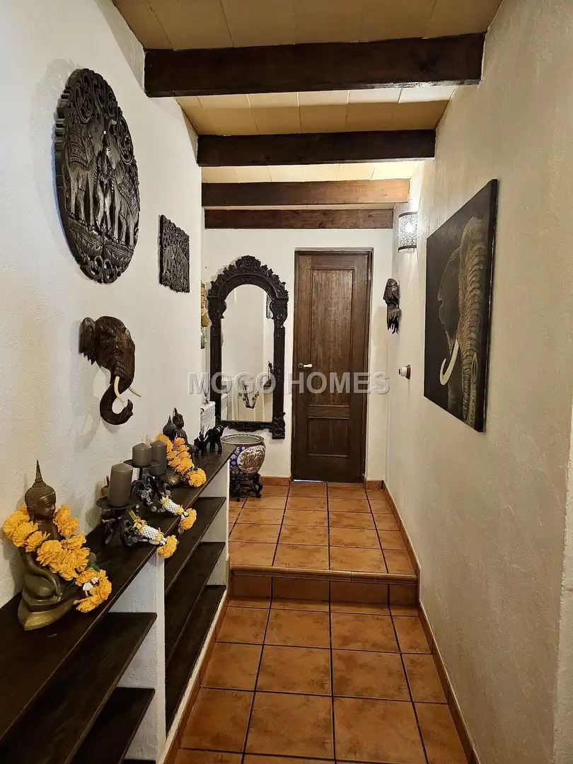 Casa rústica en venta en Sencelles, imagen 30