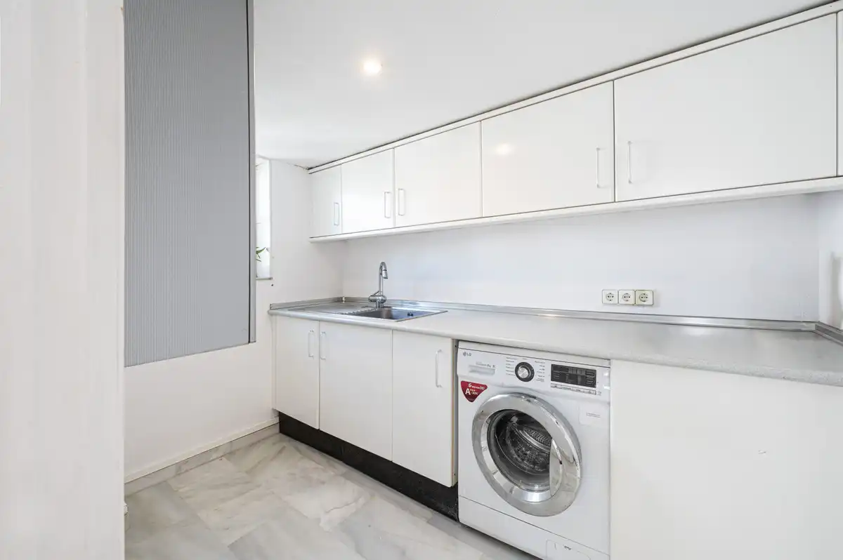 Wohnung mit Pool zum Verkauf in Calahonda, imagen 23