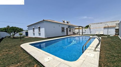 Foto 5 de Casa o chalet en venta en Las Lagunas - Campano, Chiclana de la Frontera