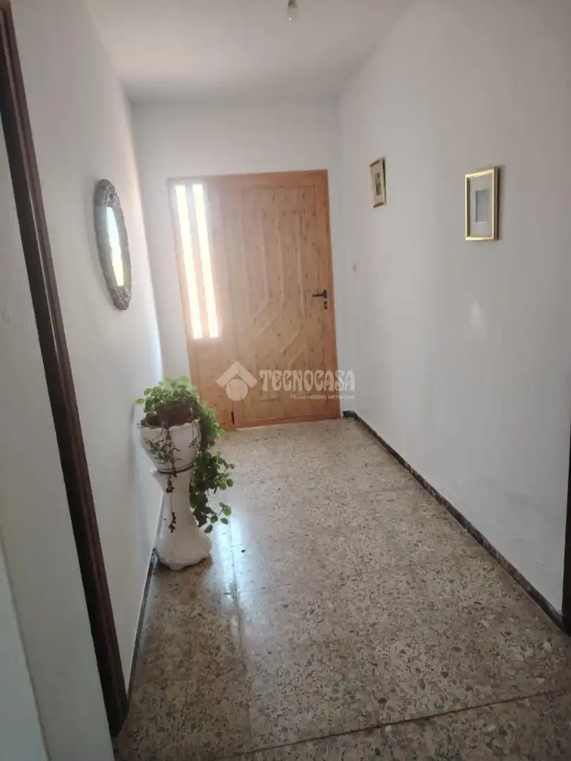 Country homes for sale in Los Gallardos  with Air Conditioner, Private garden and Furnished