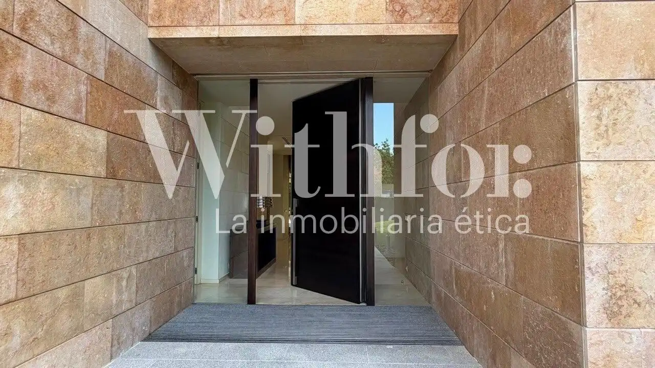 Villa avec terrasse à vendre à Calle Abadessa d´Olzet, imagen 29