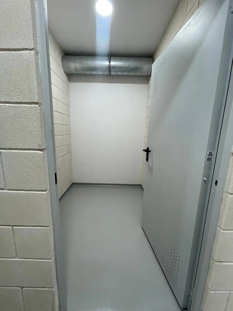 Storage room for rent in Castelldefels