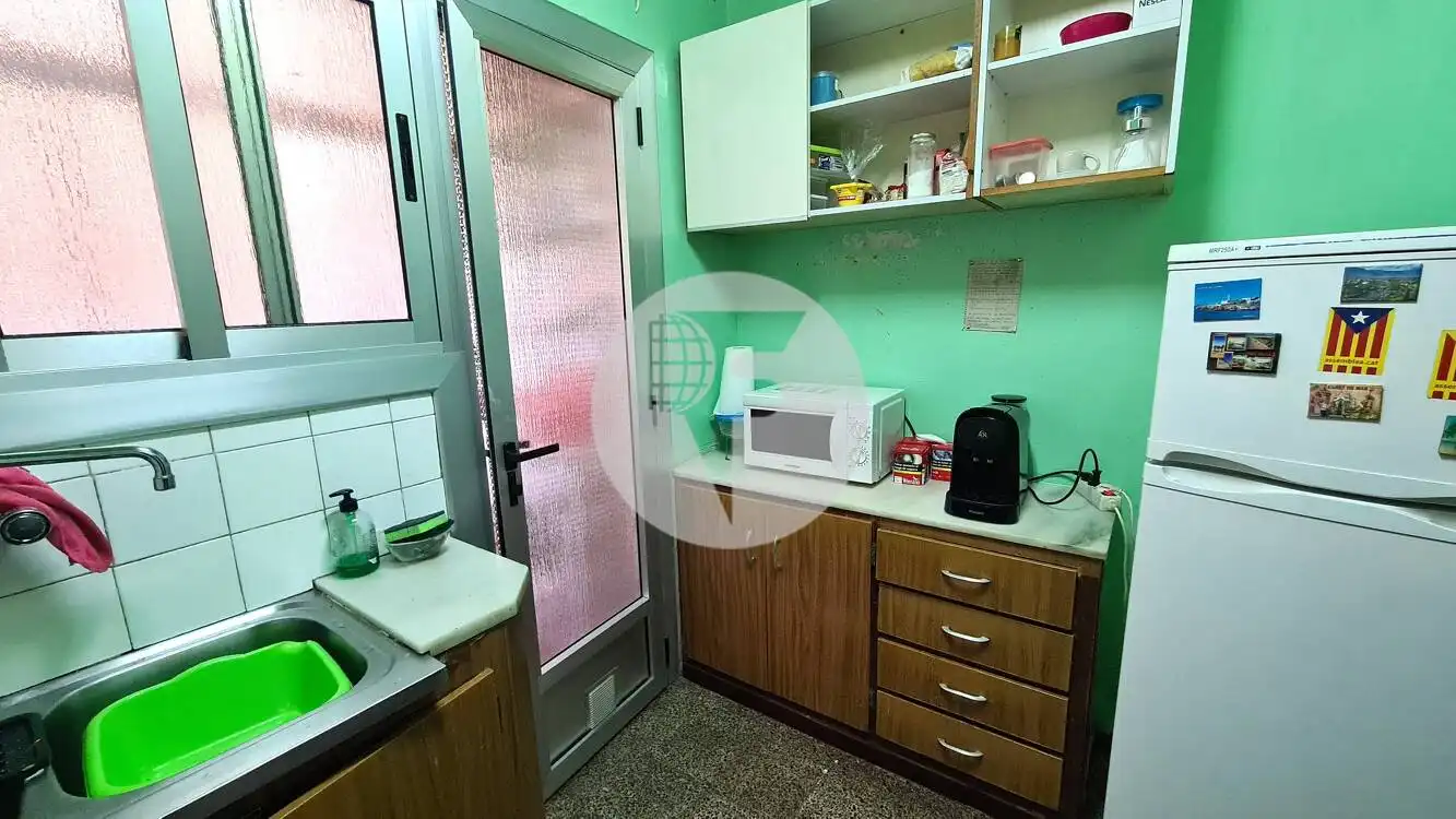 Cocina de Piso en venta en Castellbisbal, Barcelona