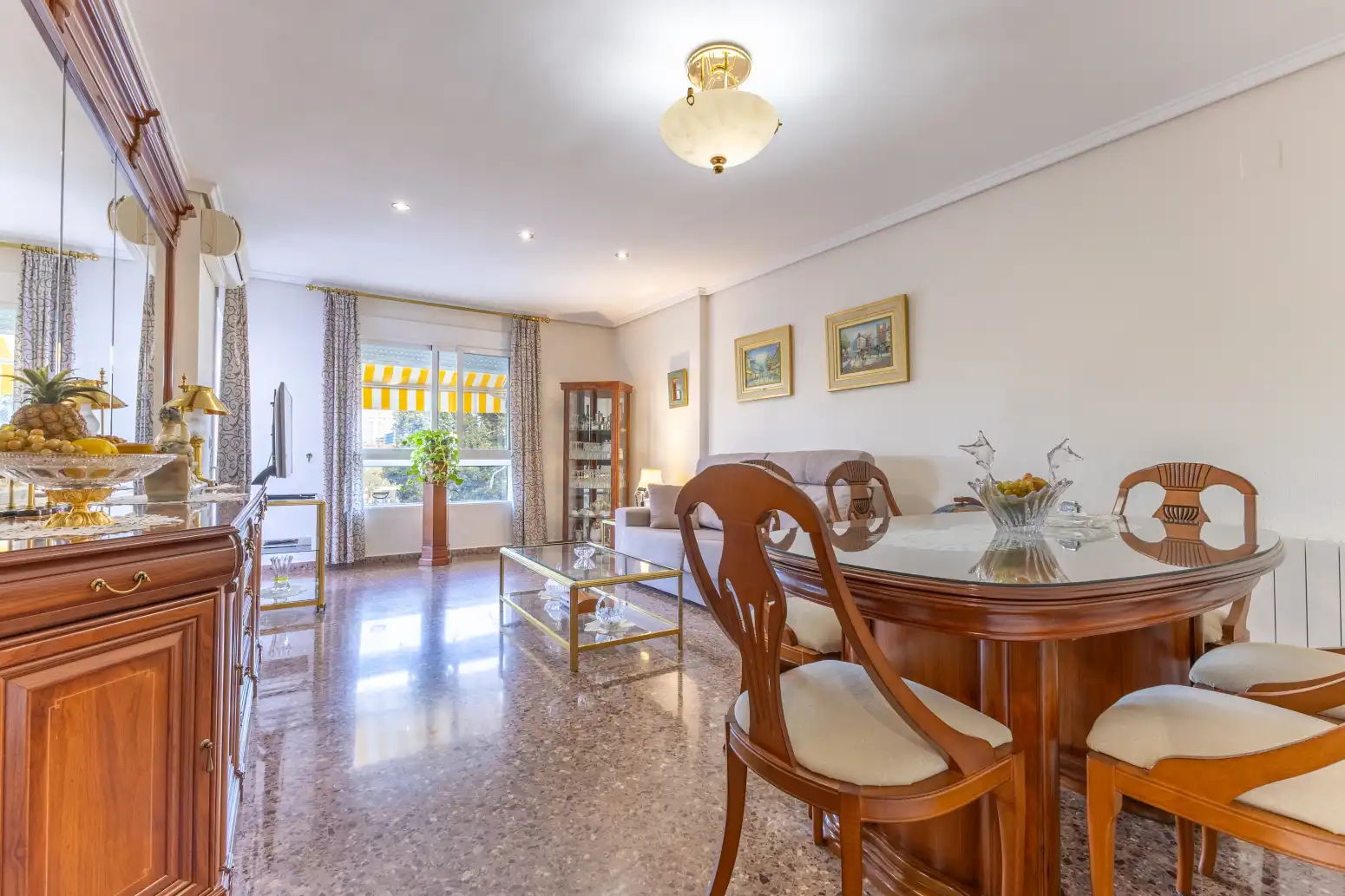 Wohnung mit Terrasse zum Verkauf in Puerto de Sagunto