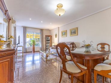Appartement avec balcon à vendre à Puerto de Sagunto