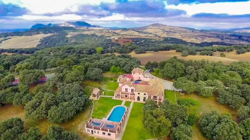 Maison rustique avec piscine à vendre à Partidas Norte, imagen 2
