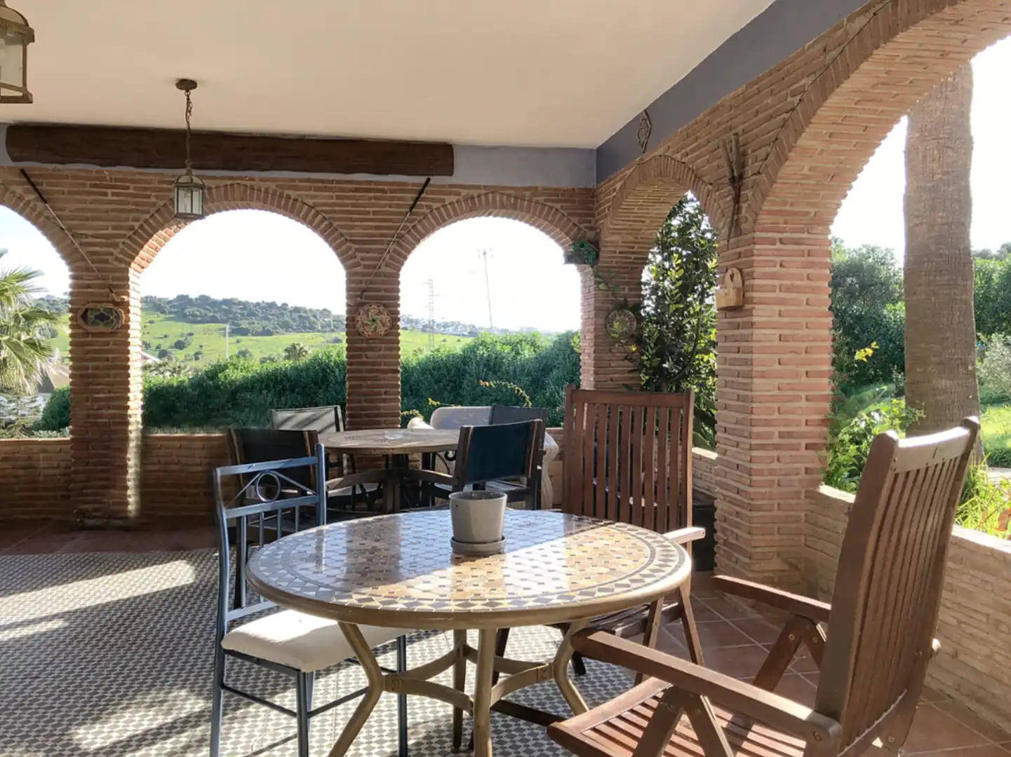 Casa amb piscina en venda a Costa Natura, imagen 10