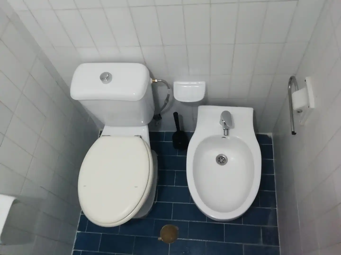 Apartament amb terrassa en venda a Calle Muelle Ribera, imagen 19