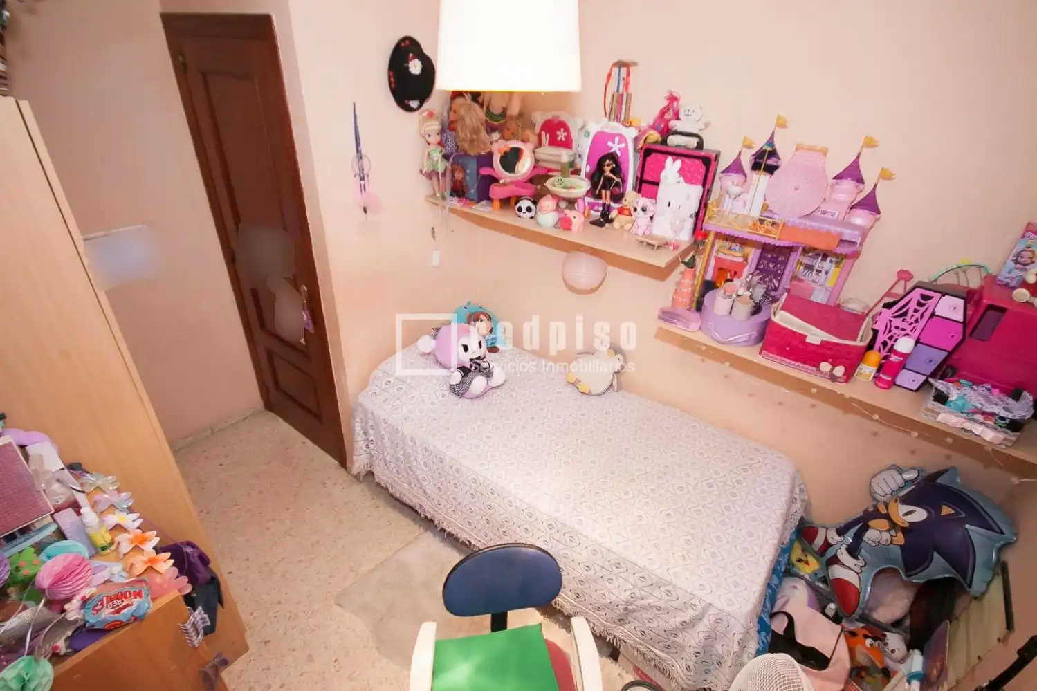 Flat with lift for sale in de Daniel Defoe, imagen 15