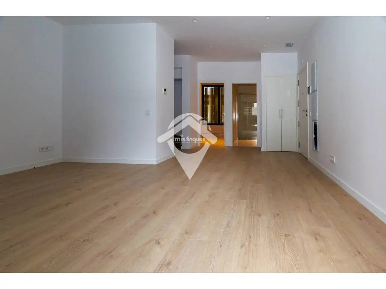 Piso con ascensor en venta en Avenida Pau Casals, imagen 5