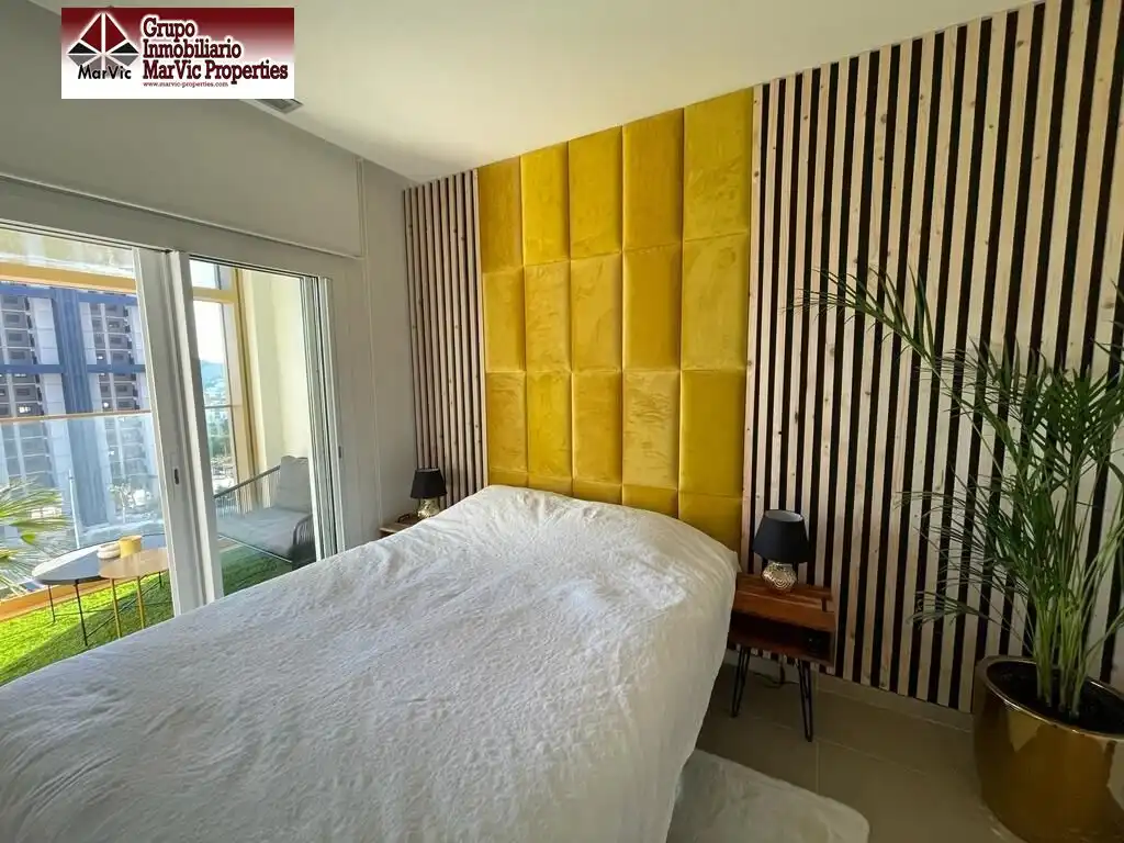 Wohnung mit Pool zum Verkauf in Playa de Poniente, imagen 9