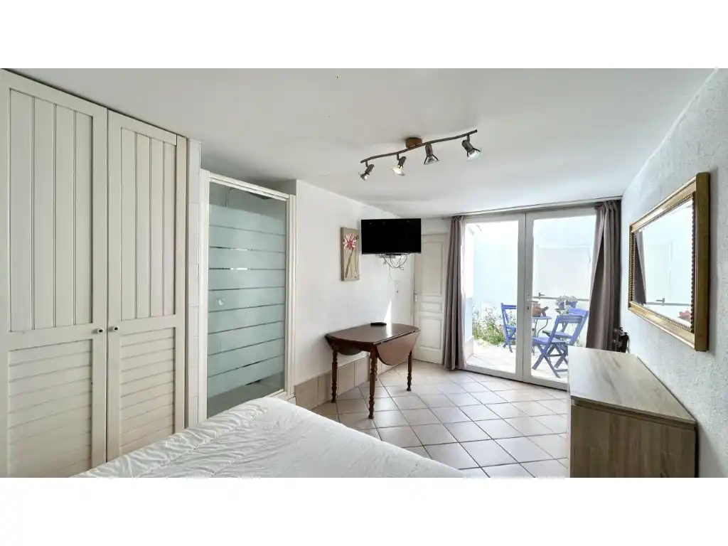 Bedroom of Houses for sale in Empuriabrava