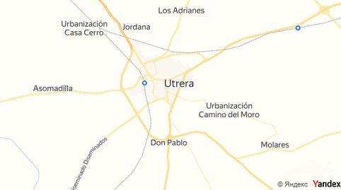 Foto 5 de Piso en venta en Salesianos, Utrera
