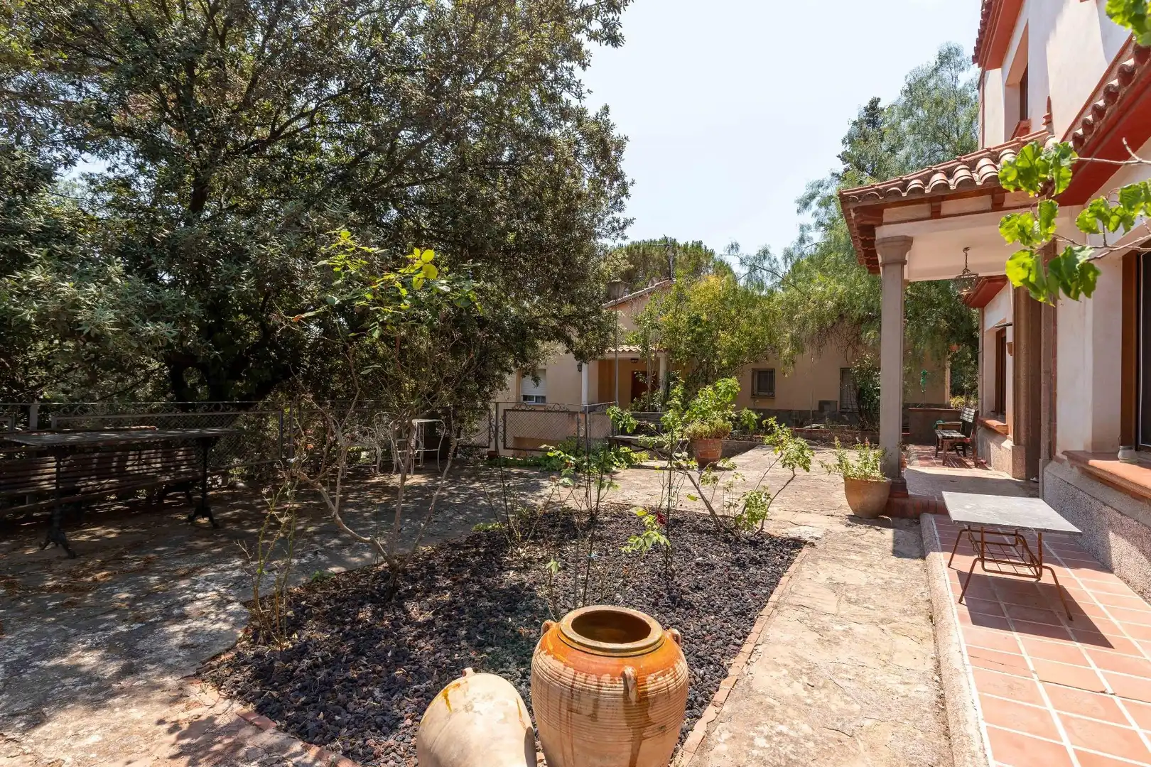 Haus mit Pool zum Verkauf in Vacarisses, imagen 21