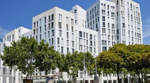 Foto 2 de Garaje de alquiler en Carrer del Doctor Aiguader, 13, Sant Pere, Sta. Caterina i la Ribera,  Barcelona Capital