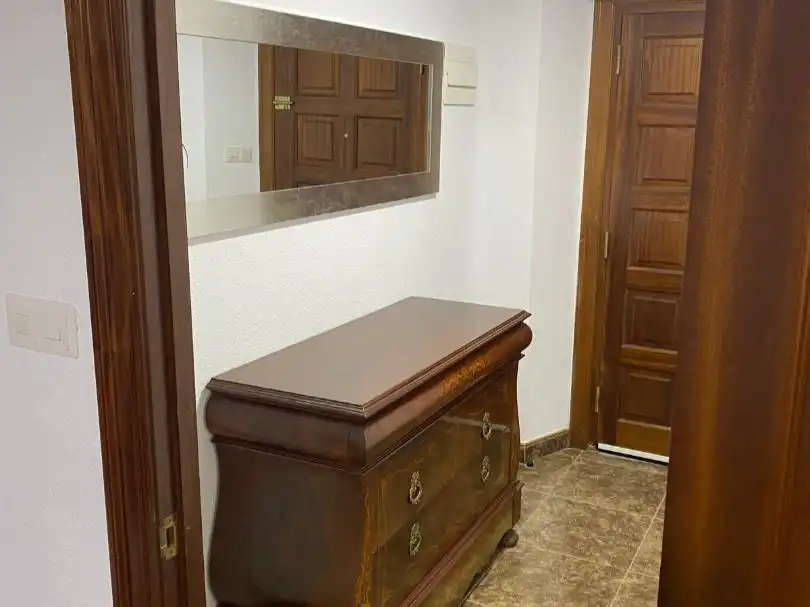 Casa o xalet de lloguer en Legutio amb Calefacció, Jardí privat i Parquet