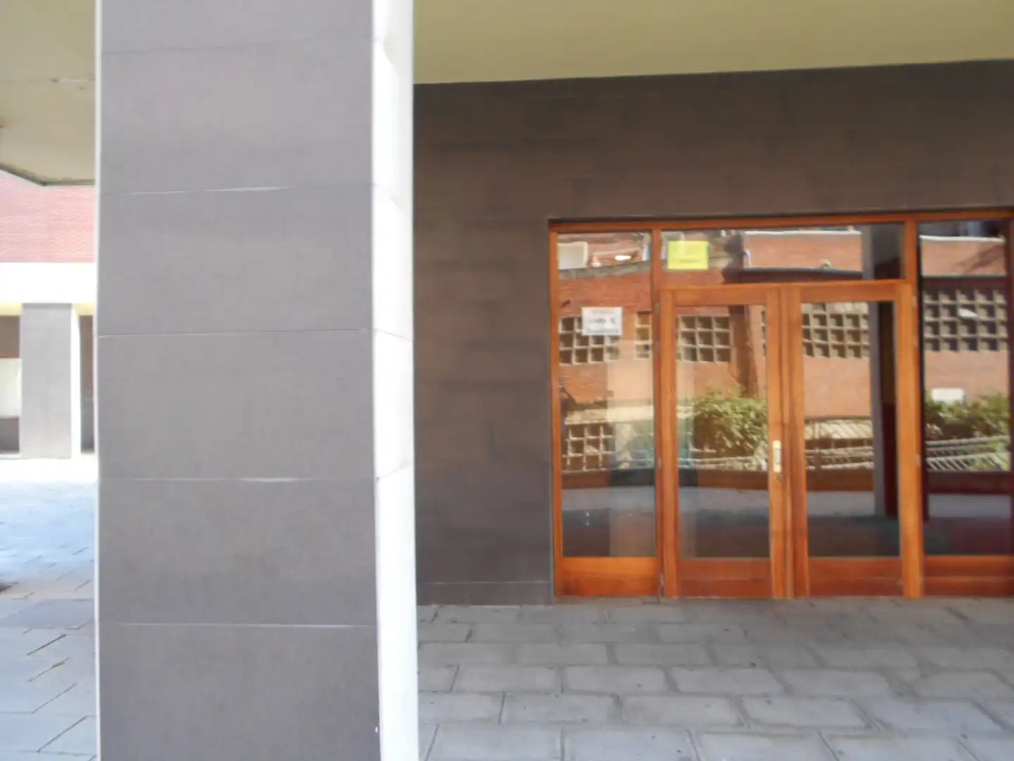 Büro mit Aufzug zum Verkauf in Bagatza - San Vicente, imagen 13