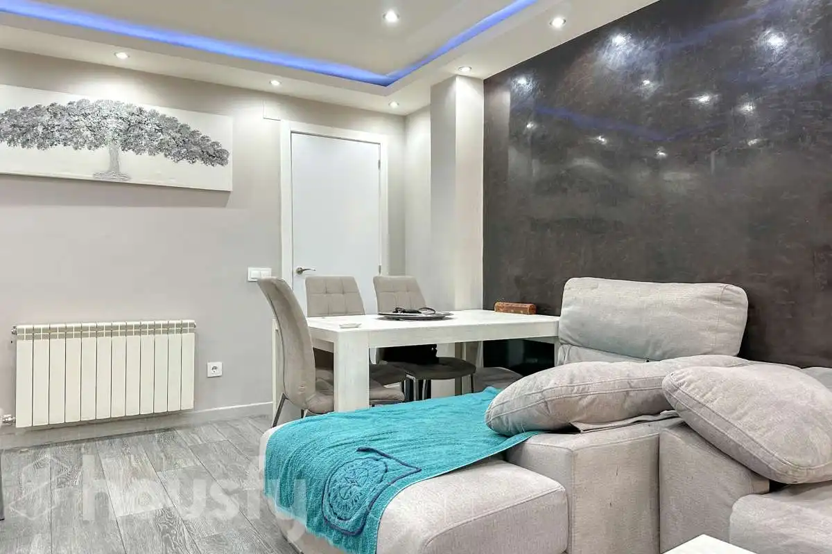 Flat for sale in Cl. Monte Montjuich, Santa Eugenia