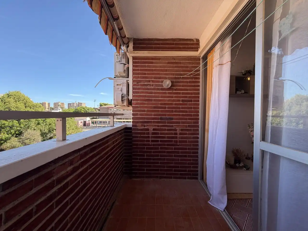 Pis amb piscina en venda a Calle Ciudad Real, imagen 16