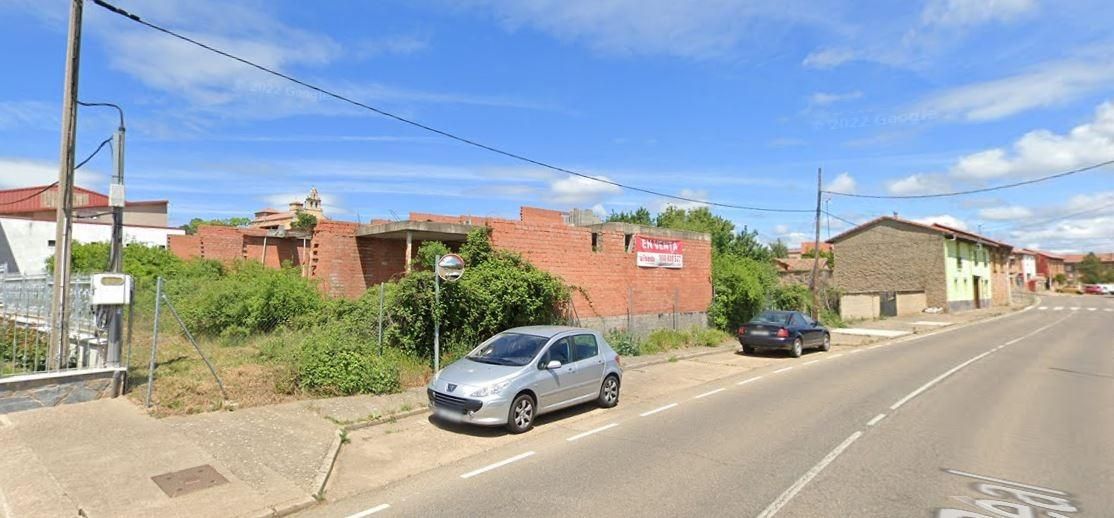 Casa adosada en venda en Cuadros