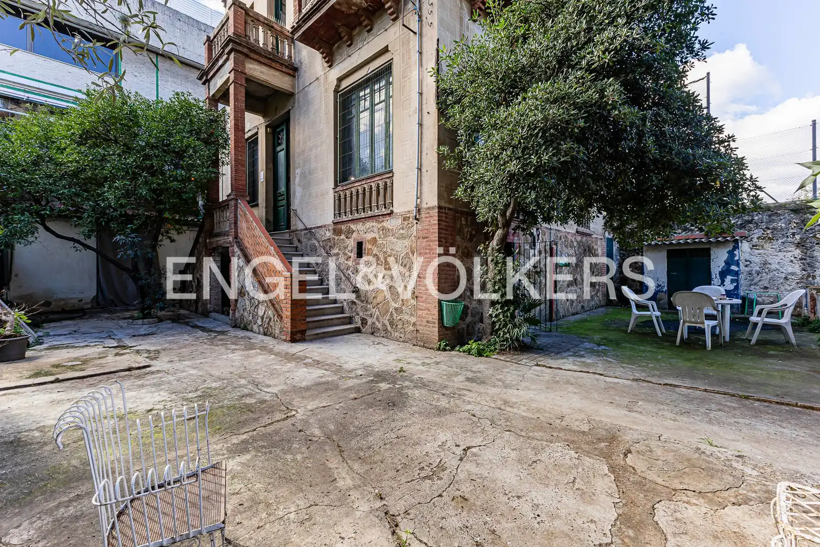 Haus mit Terrasse zum Verkauf in Horta - Guinardó, imagen 6