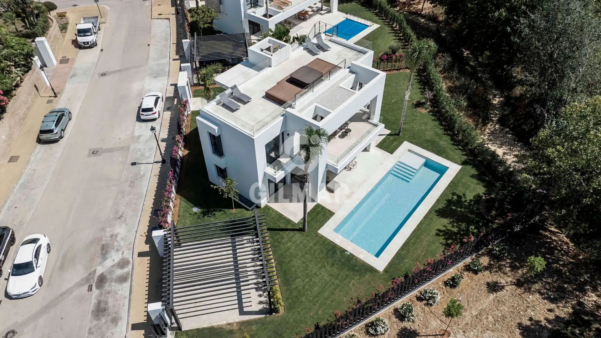 Chalet con piscina en venta en Benamara - Atalaya, imagen 3