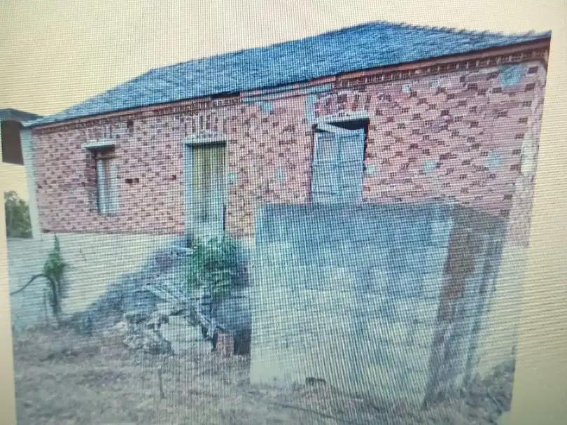 Exterior view of Houses for sale in O Bolo , Ourense