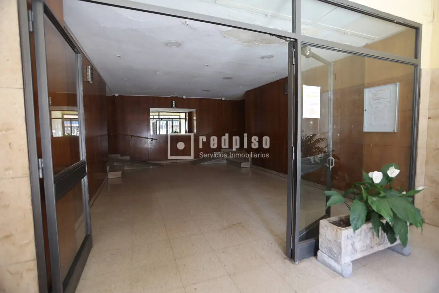 Flat for sale in Madrid  with Air Conditioner, Heating and Terrace