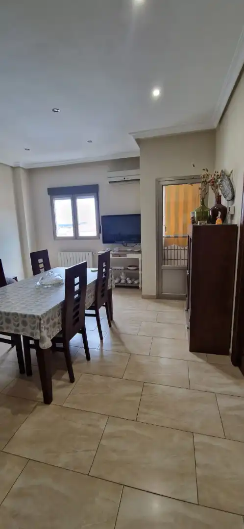 Flat with terrace for sale in Parque de la Constitución 5a, imagen 2