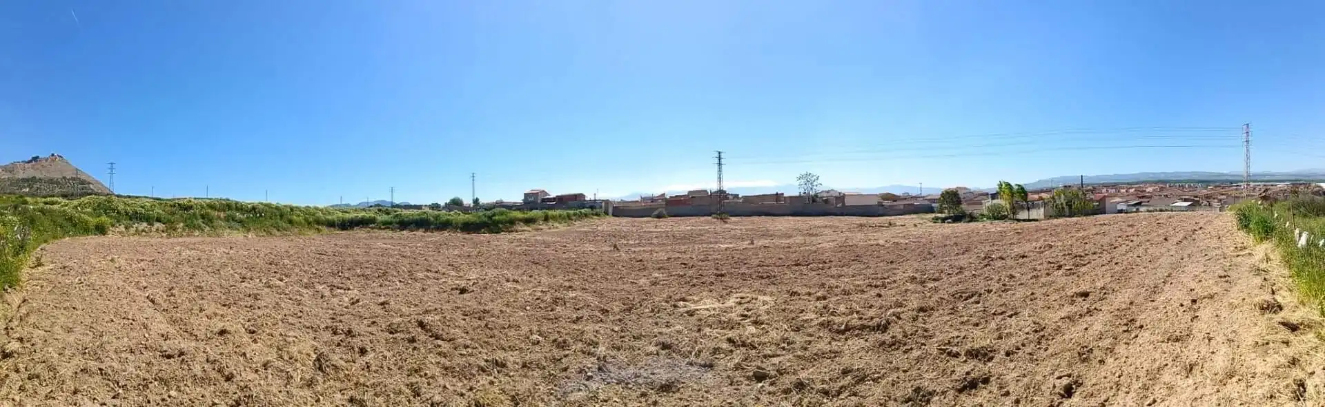Terrain résidentiel à vendre à Centro, imagen 4
