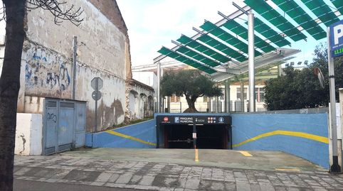 Foto 5 von Garage zum Verkauf in Rieva Gavarra, 12, -1, Canet de Mar, Barcelona