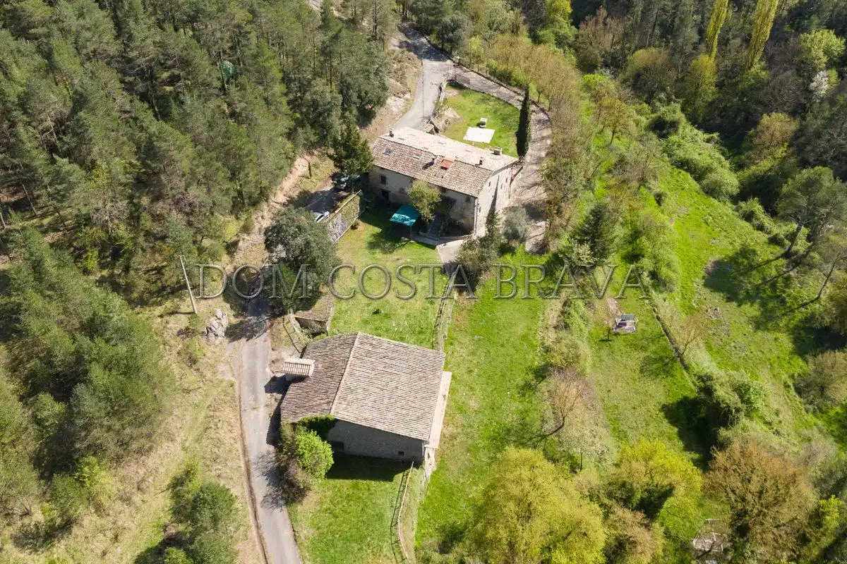 Casa rústica con terraza en venta en N/A, imagen 6