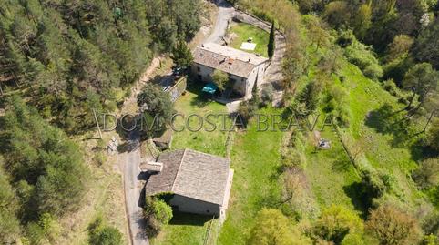 Foto 4 de Finca rústica en venda a La Baumeta, La Quar, Barcelona