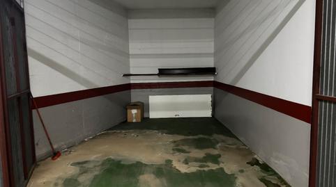 Foto 5 de Garatge de lloguer a Rúa Vázquez Varela, 17, Plaza España - Corte Inglés, Vigo