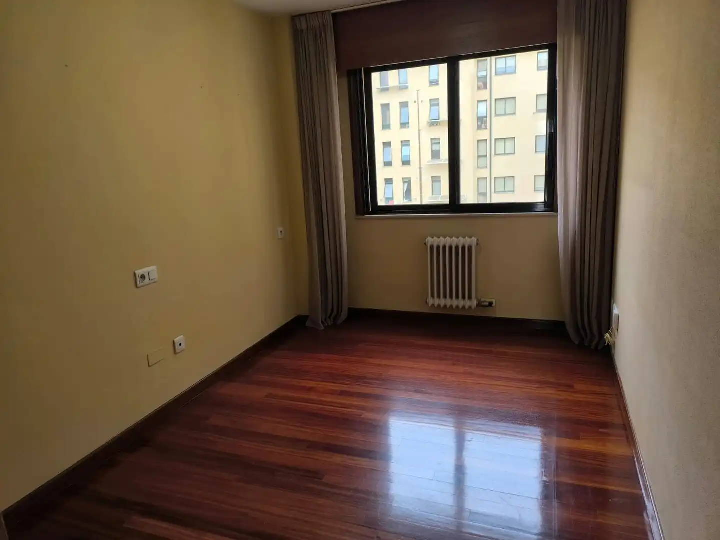 Appartamento con ascensore in affitto a Calle JOSE ANGEL VALENTE, imagen 13
