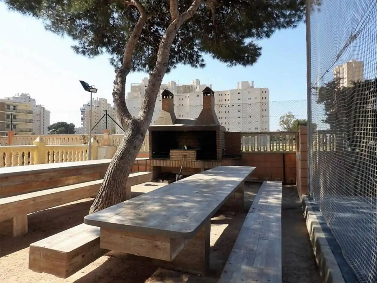 Flat for rent in Calle NOVELDA, Playa Muchavista