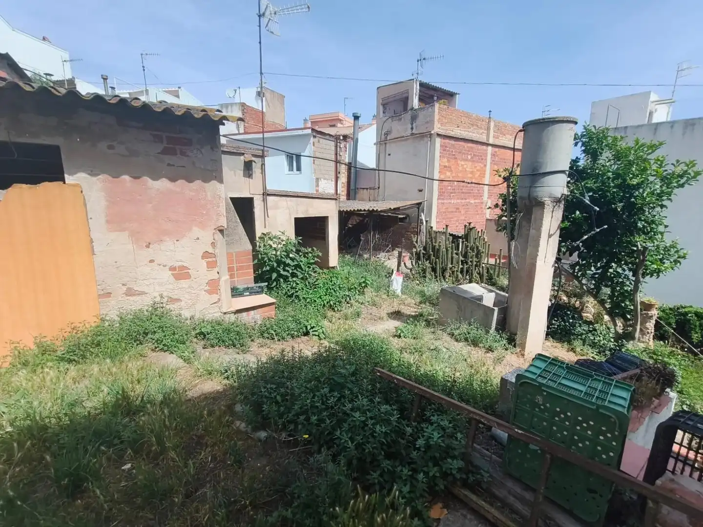 Residencial en venda en Blanes