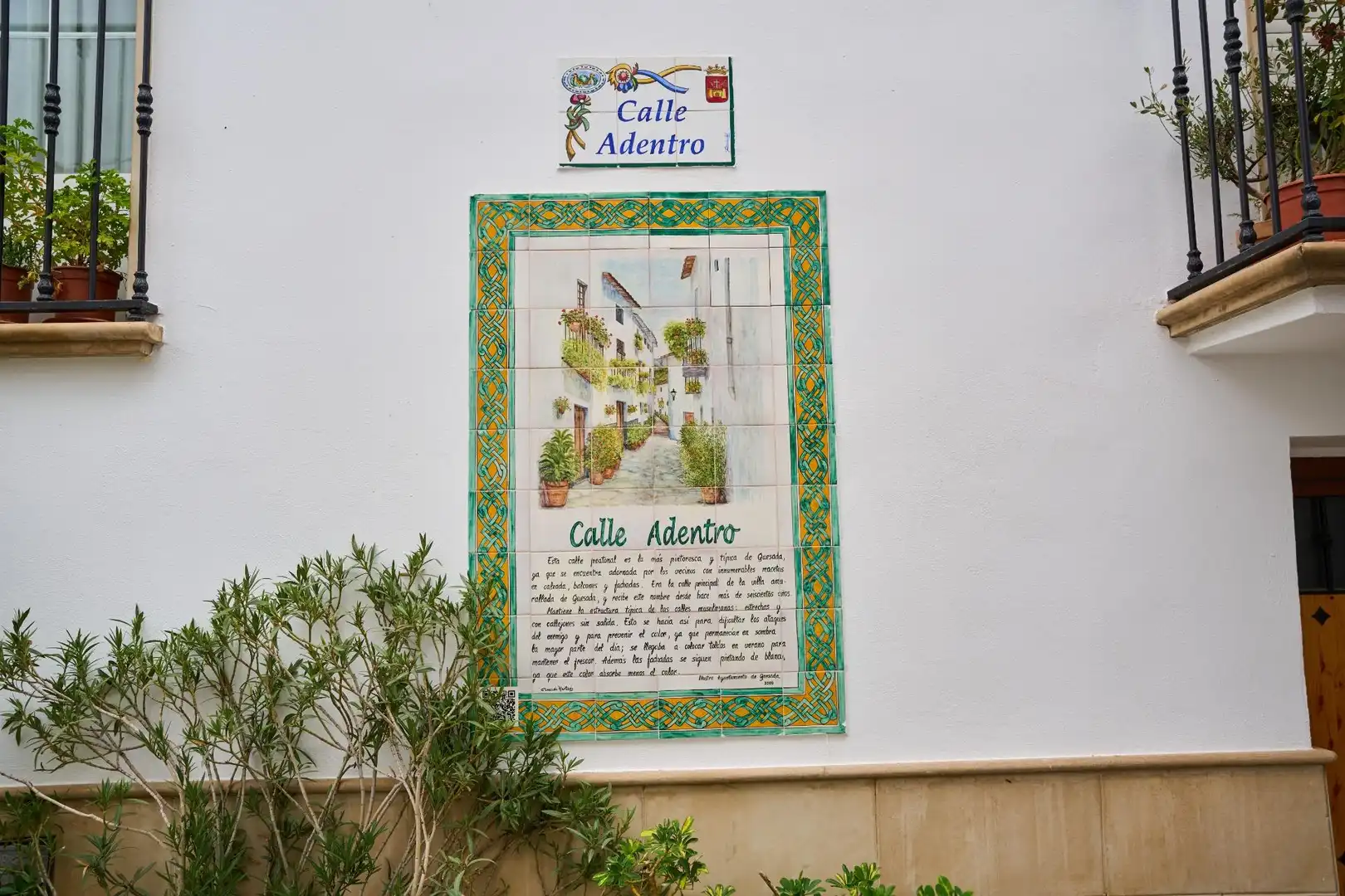 Buildings for sale in Quesada