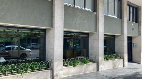 Foto 2 de Trastero en venta en Avenida de Menéndez Pelayo, 83, Niño Jesús, Madrid Capital