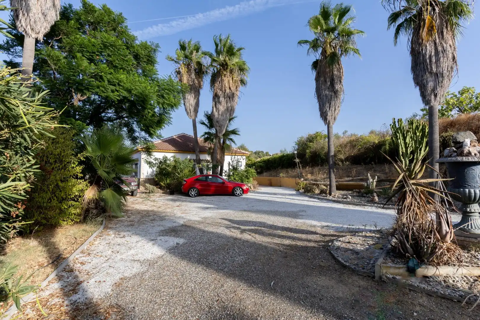 House with pool for sale in Camino los Solanos 132, imagen 22