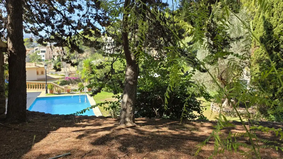 Casa con piscina in vendita a Sóller, imagen 31