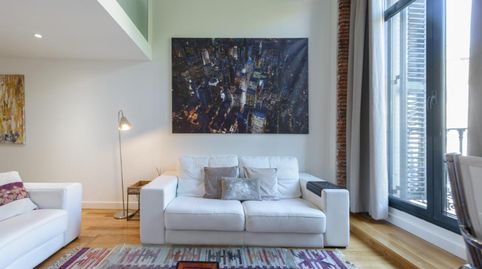 Photo 3 of Apartments for rent in Recoletos, Madrid Capital