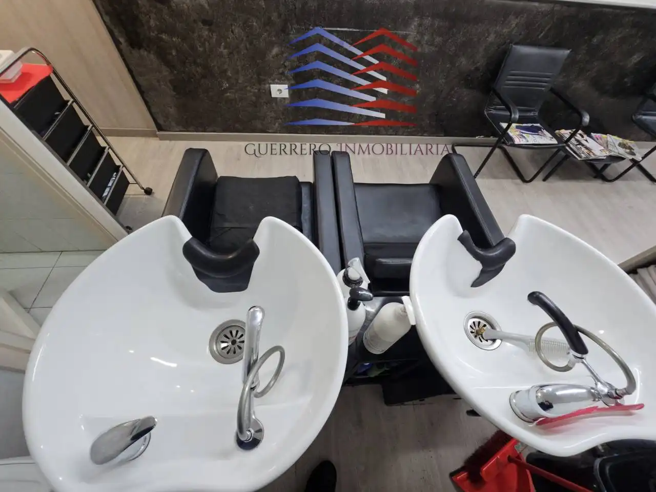 Local de alquiler en Ourense Capital  con Aire acondicionado