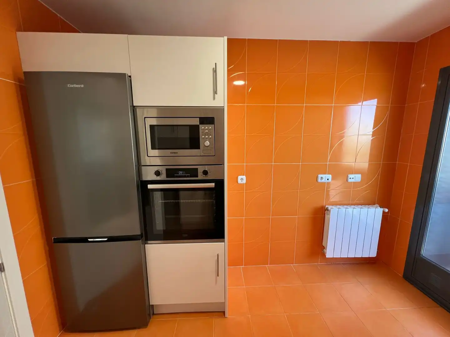 Appartamento con piscina in affitto a Nuevo Cáceres, imagen 13