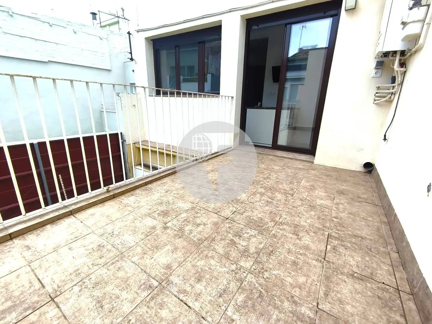 House with terrace for sale in Centre, imagen 4