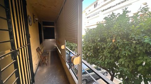 Foto 3 de Piso en venta en Ciudad de Carcagente, Parque Alcosa, Sevilla Capital